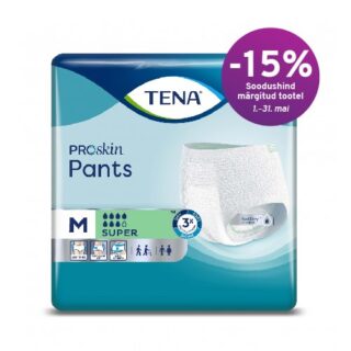 Tena -15%