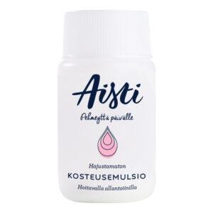 aisti erioil emulsioon, Niisutav emulsioon Aisti Erioil 150ml (lõhnatu)