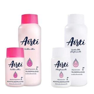 aisti erioil