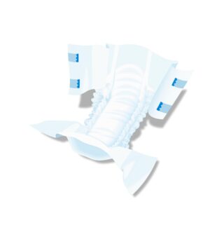 Attends Slip Regular 9
