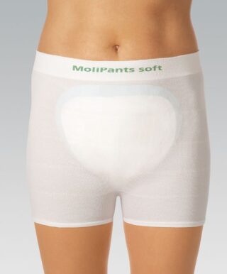 Võrkpüksid Molicare Fixpants XL