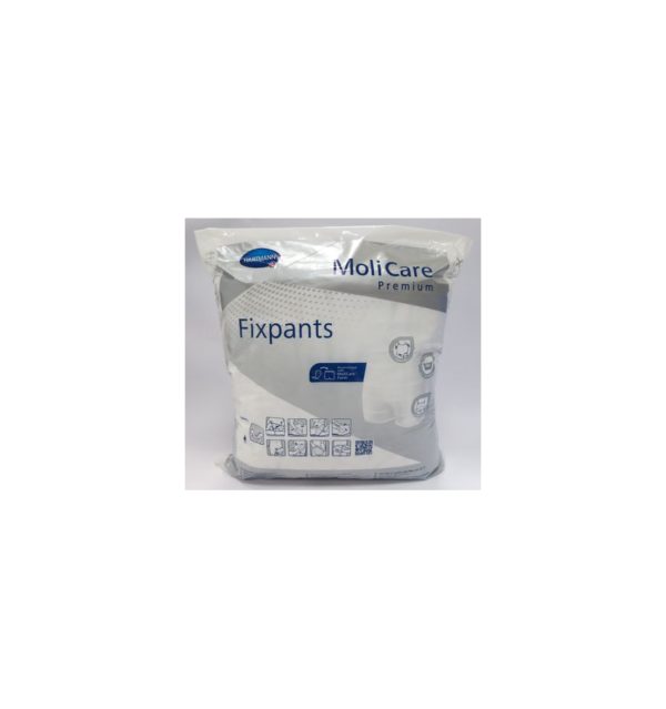 Võrkpüksid Molicare Fixpants XXL, Võrkpüksid Molicare Fixpants