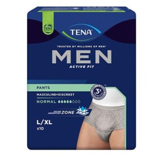 Tena men Pants Normal LXL