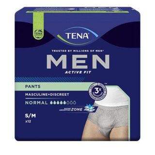 Tena men Pants Normal SjaM