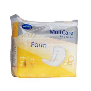 Molicare Form Normal Plus vormmähe, Molicare Form Normal Plus vormmähe