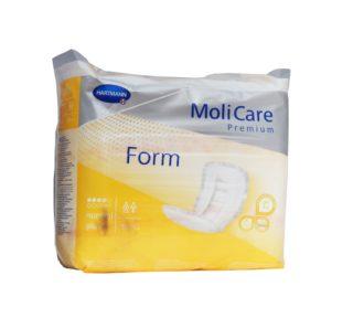 Molicare Form Normal Plus vormmähe