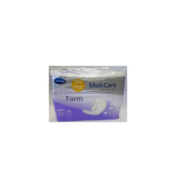 Molicare Form Super Plus vormmähe