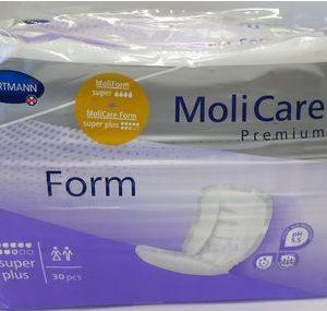 Molicare Form Super Plus vormmähe, Molicare Form Super Plus vormmähe