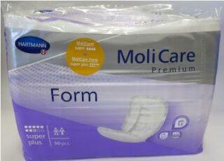 Molicare Form Super Plus vormmähe