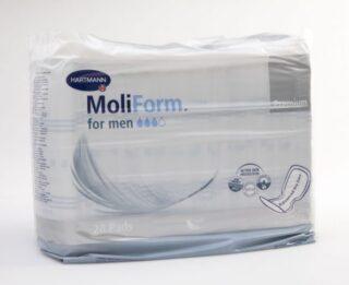 Molicare Form Extra Plus Men vormmähe