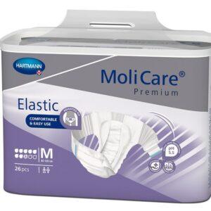  thickbox default Molicare Elastic  tilka e, Molicare Elastic 8 tilka