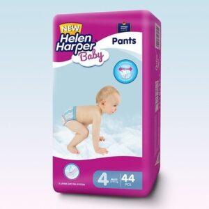 Helen Harper Pants 4 (8-13 kg), Helen Harper Pants 4 (8-13 kg)