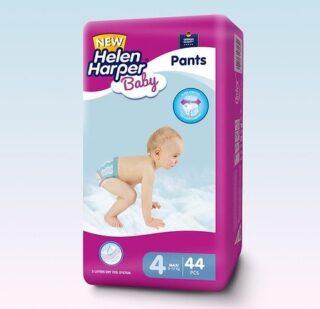 Helen Harper Pants 4 (8-13 kg)