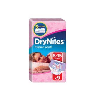 thickbox default Huggies Drynites  a tudrukute