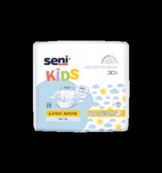 Seni Kids Junior Extra (16-30 KG)