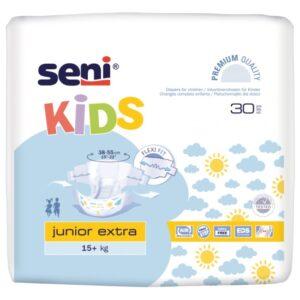 Seni Kids Junior Extra  efcbcecfaa, Seni Kids Junior Extra (15+KG)