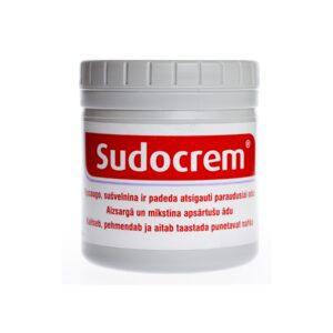  thickbox default Sudocrem laste mahkmealune kreem, Sudocrem mähkmealune kreem