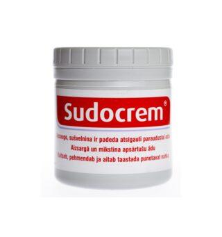 Sudocrem laste mähkmealune kreem