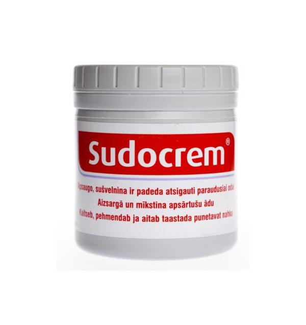  thickbox default Sudocrem laste mahkmealune kreem, Sudocrem mähkmealune kreem