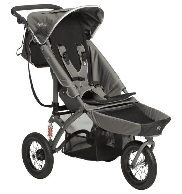 Lastekäru Jogger, Lastekäru Jogger