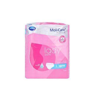 Molicare Pants Lady L