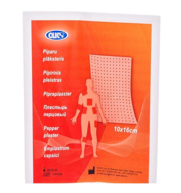  thickbox default Pipraplaaster, Pipraplaaster 10×16 cm