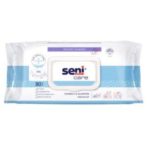 Seni Care wet wipes  efcbcecfaa, Seni Care niisked salvrätid