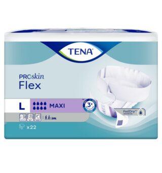 Tena Flex Maxi vöömähe