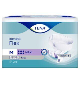 Tena Flex Maxi vöömähe