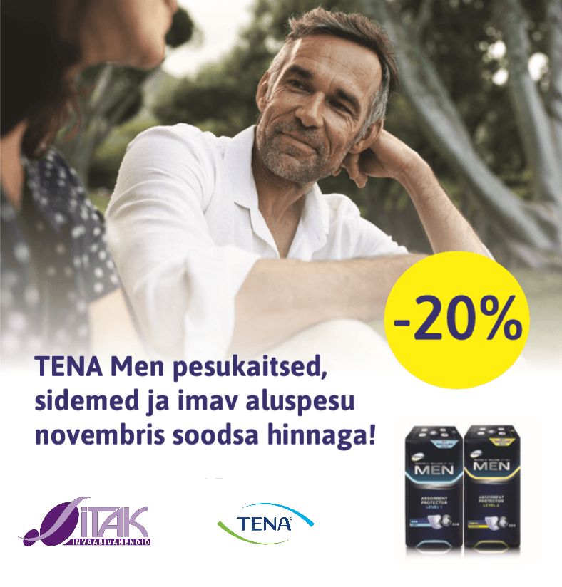 tena men