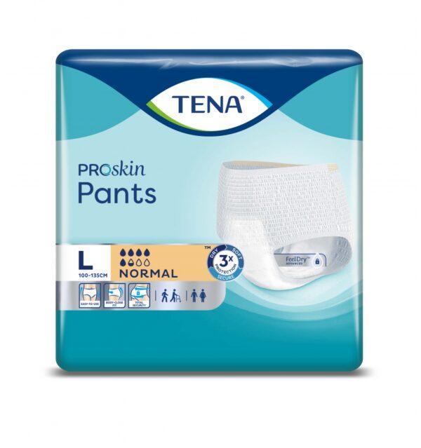  thickbox default Tena Pants Normal imavad puksid, Tena Pants Normal imavad püksid