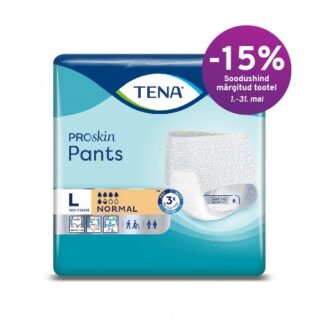 Tena -15%