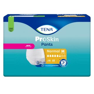 Tena Pants Normal imavad püksid suurus M