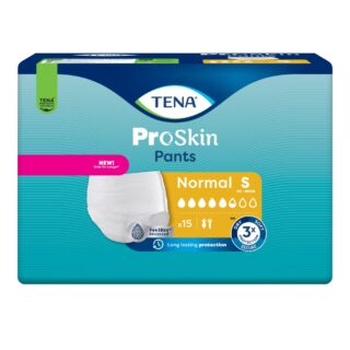Tena Pants Normal imavad püksid suurus S