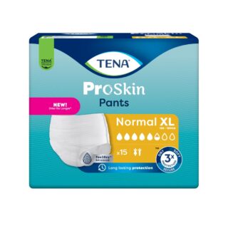 Tena Pants Normal imavad püksid suurus XL