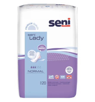 thickbox default Seni Lady Normal