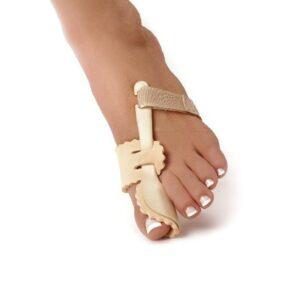 Hallux Valgus öölahas (2tk), Qmed (I101)