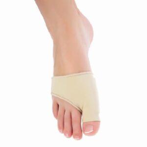 Hallux Valgus kaitse jalale (1tk), Qmed (I206), Hallux Valgus kaitse jalale (1tk), Qmed (I206)