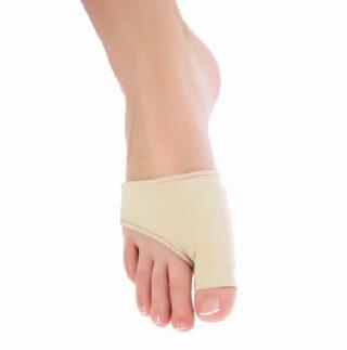 Hallux Valgus kaitse jalale (1tk), Qmed (I206)