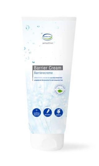 BarrierCream  tokestav kreem Forma Care