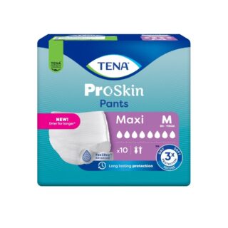 Tena Pants Maxi imavad püksid suurus M