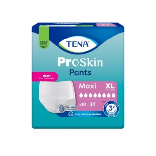 Tena Pants Maxi imavad püksid suurus XL