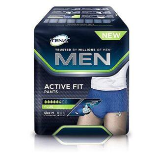 Tena Men uriinipidamatus Active Fit