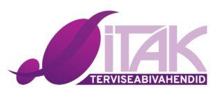 Logo ITAK  e