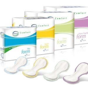 forma-care, sidemed, naiste sidemed, uriinipidamatus, Sidemed forma-care Woman Premium Dry