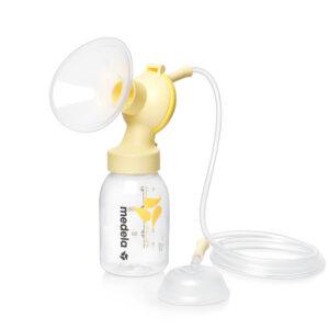 rinnapump medela itak, Rinnapumba Medela Symphony pumpamiskomplekt