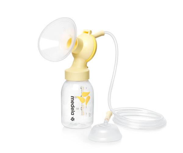 rinnapump medela itak, Rinnapumba Medela Symphony pumpamiskomplekt