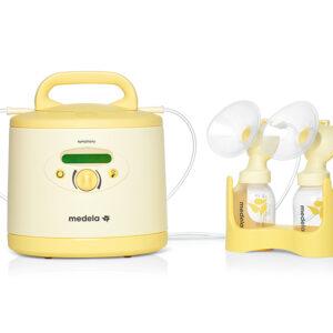 rinnapump medela itak, Rinnapump Medela Symphony