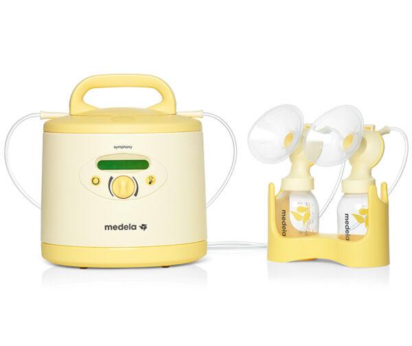 rinnapump medela itak, Rinnapump Medela Symphony