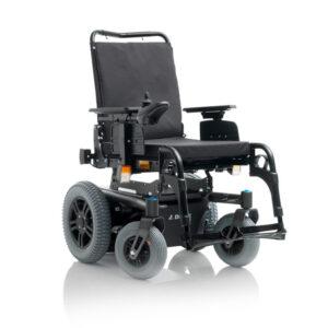 elektriline ratastool, Elektriratastool Minko (Dietz)